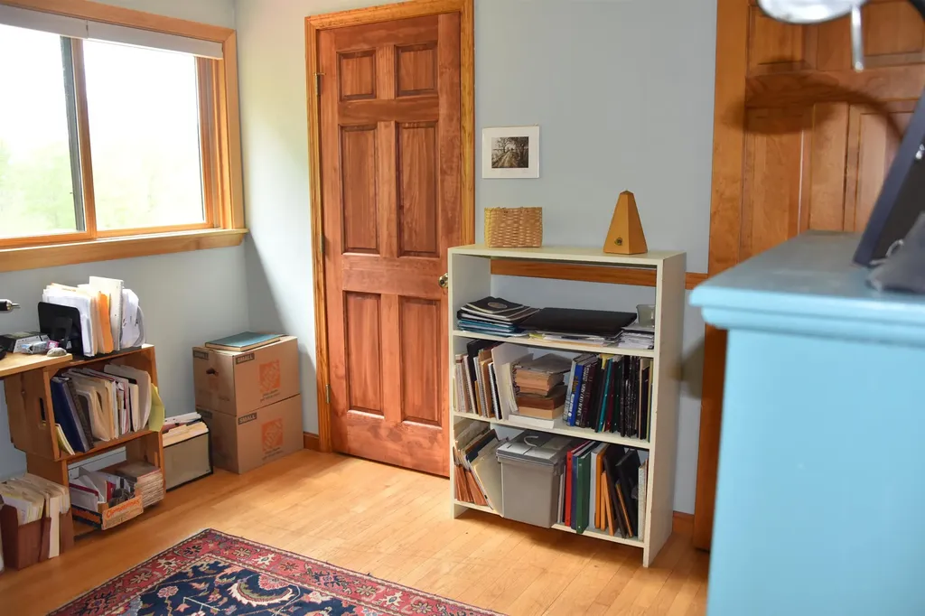 408 Browns Trace Jericho VT 05465