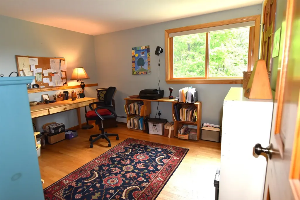 408 Browns Trace Jericho VT 05465