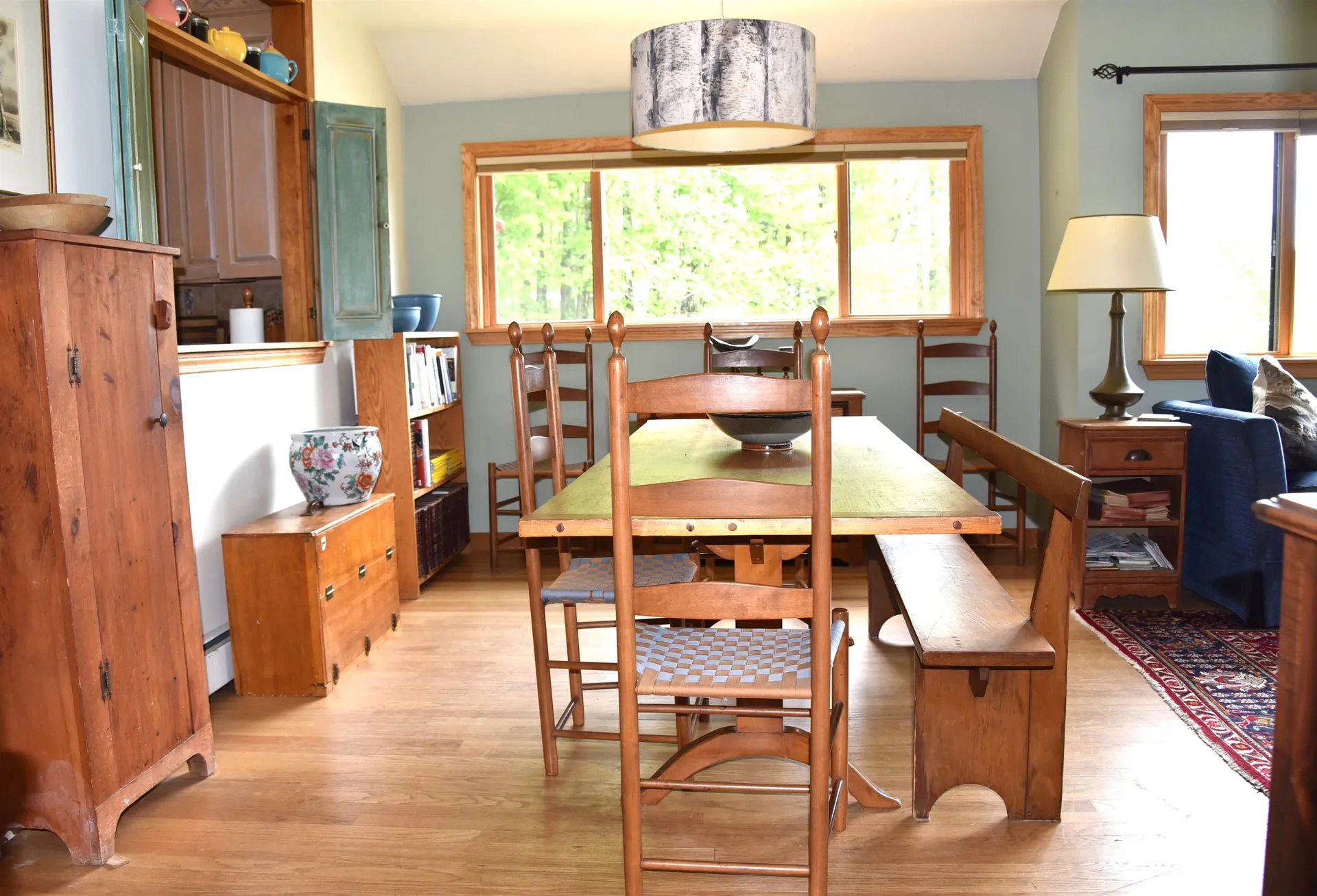 408 Browns Trace Jericho VT 05465