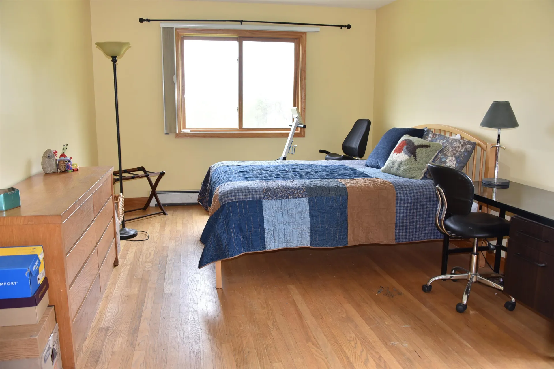 408 Browns Trace Jericho VT 05465
