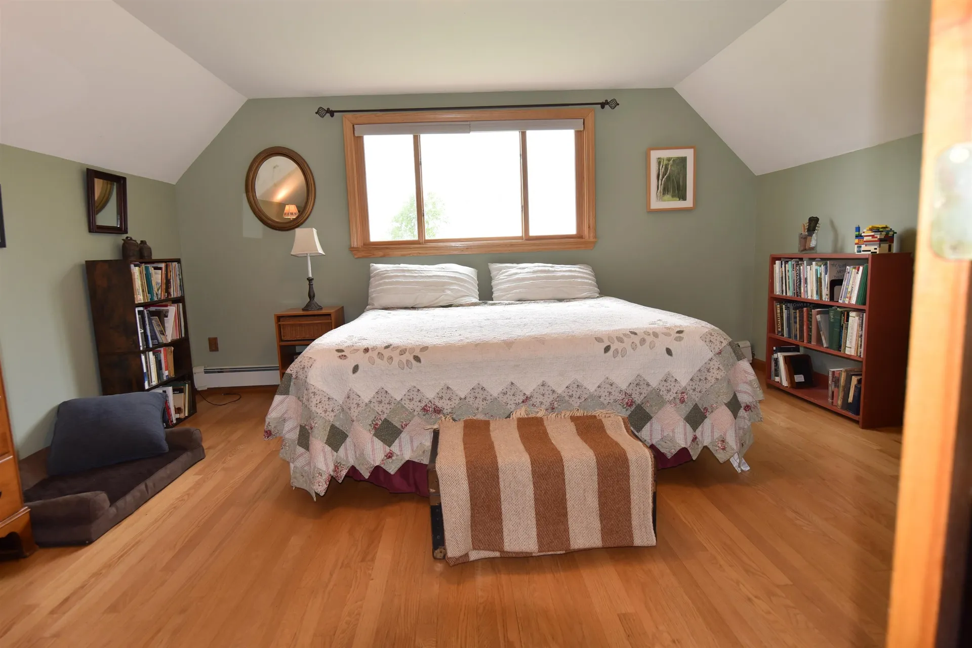 408 Browns Trace Jericho VT 05465