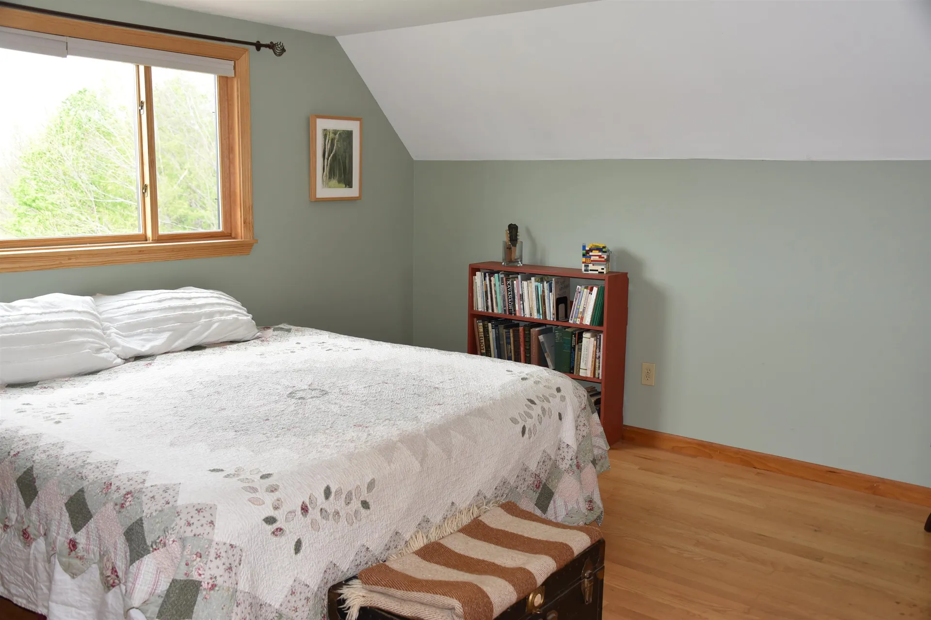 408 Browns Trace Jericho VT 05465
