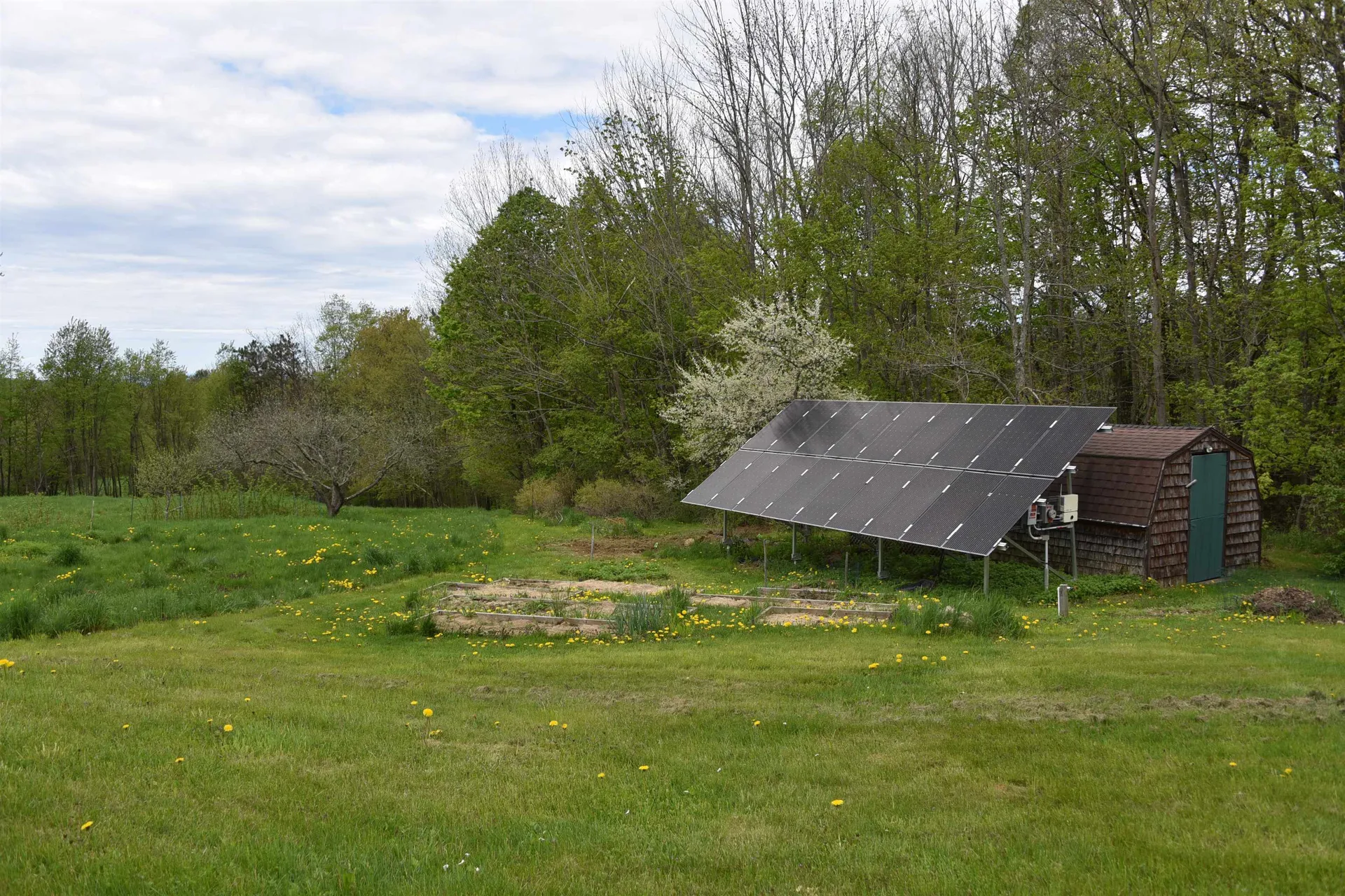 408 Browns Trace Jericho VT 05465