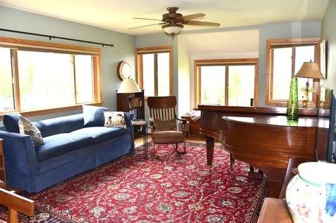 408 Browns Trace Jericho VT 05465
