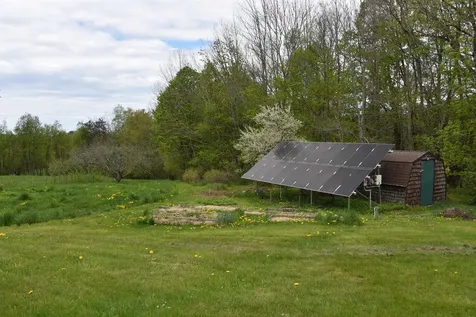 408 Browns Trace Jericho VT 05465