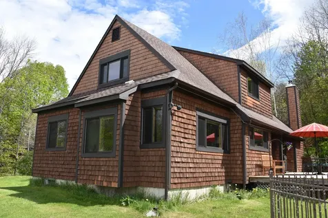 408 Browns Trace Jericho VT 05465