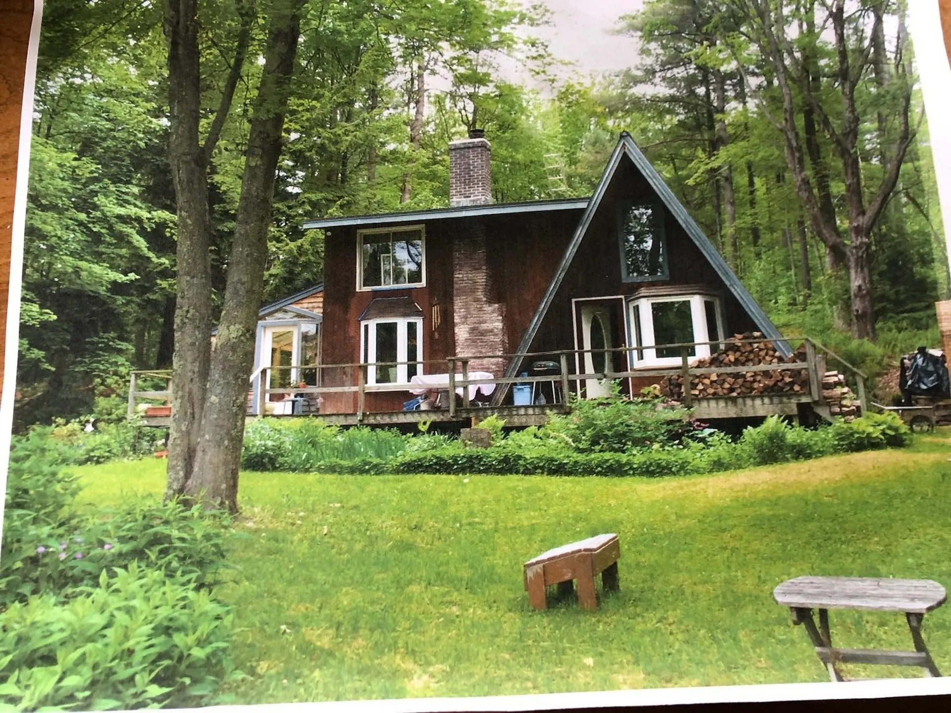 196 Sunset Lane East Hinesburg VT 05461