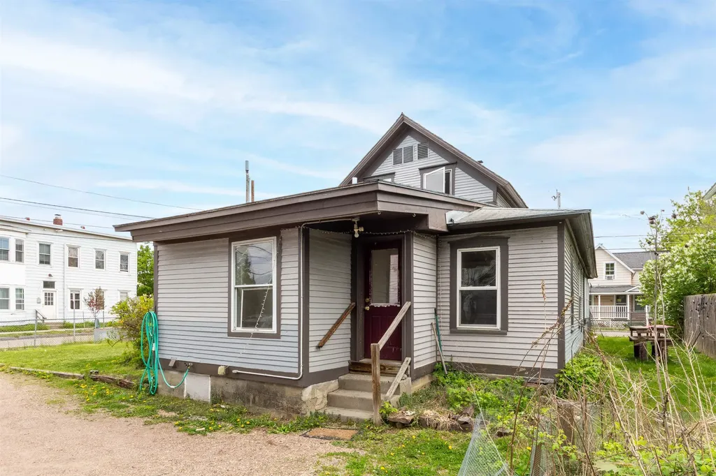 35-37 Rose Street Burlington VT 05401