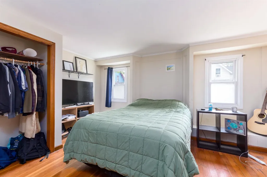 35-37 Rose Street Burlington VT 05401