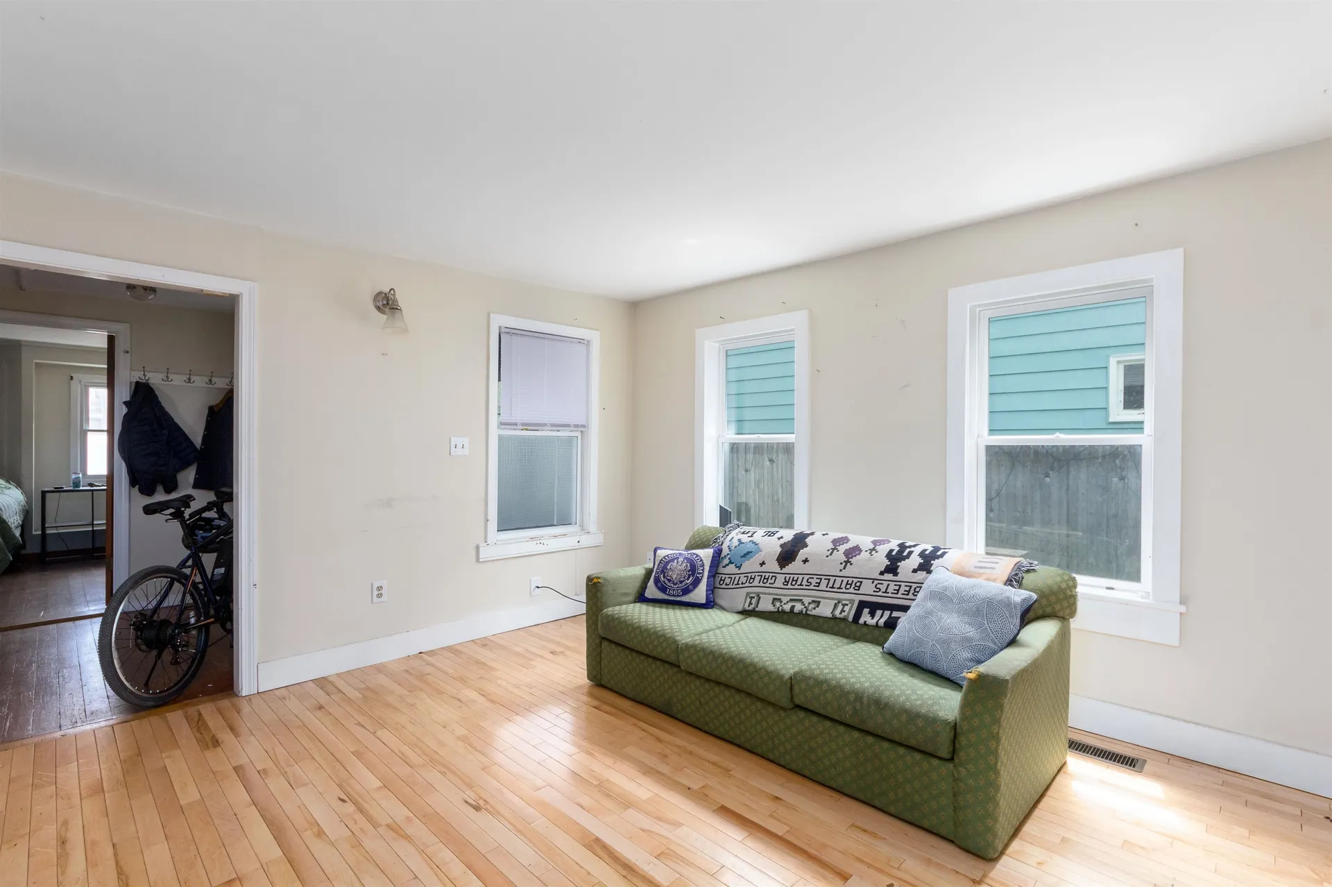 35-37 Rose Street Burlington VT 05401
