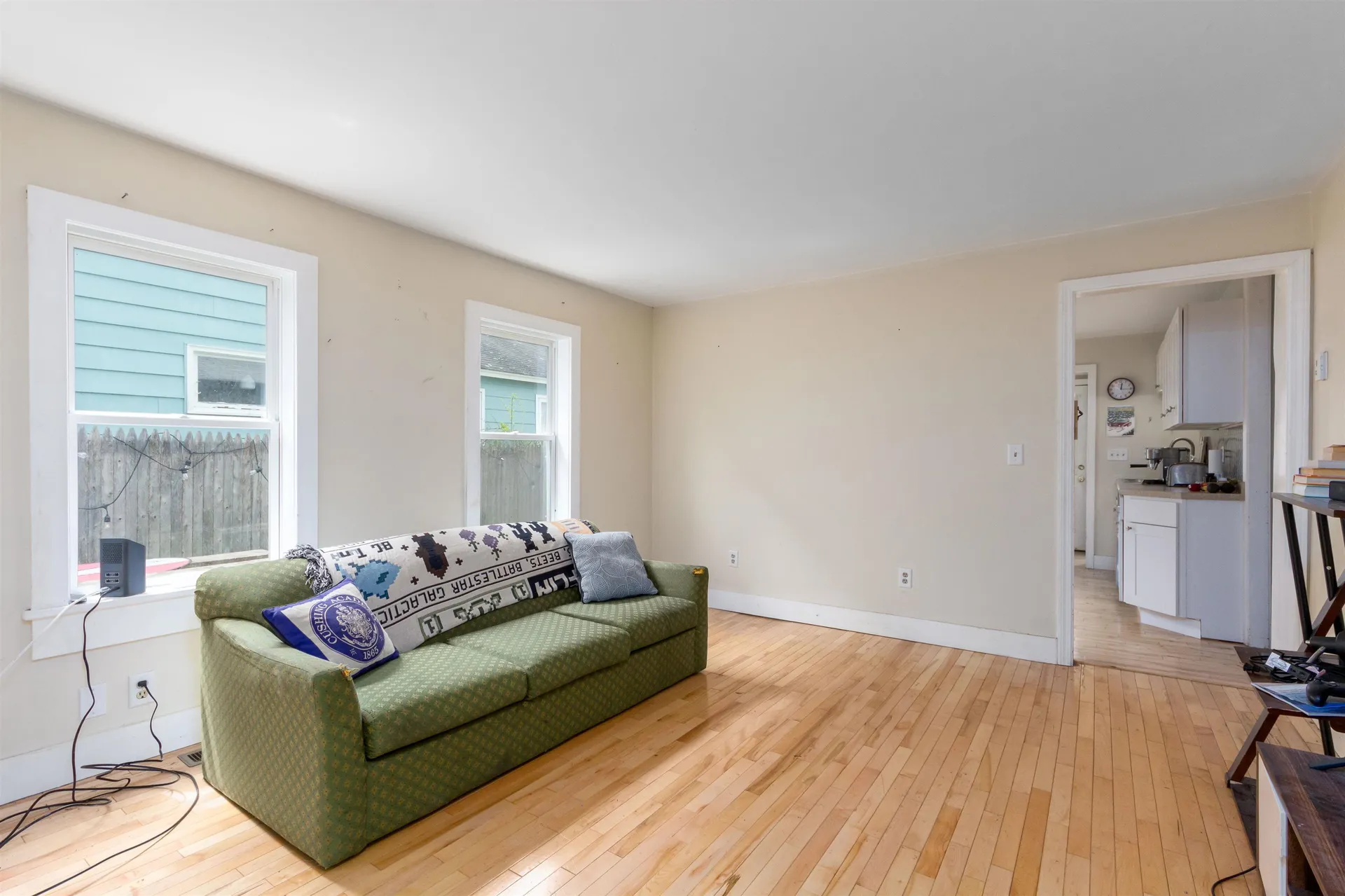 35-37 Rose Street Burlington VT 05401