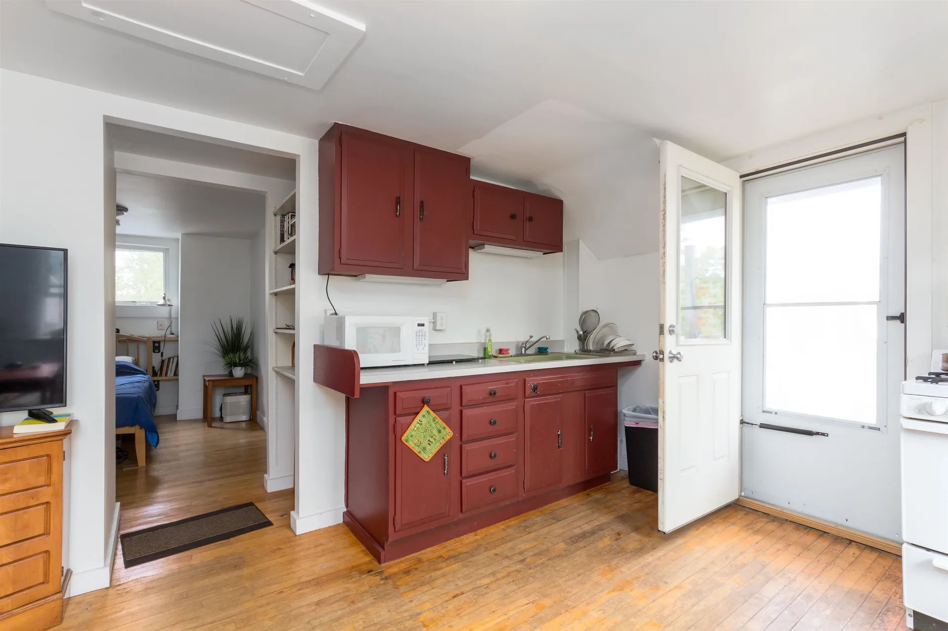 35-37 Rose Street Burlington VT 05401