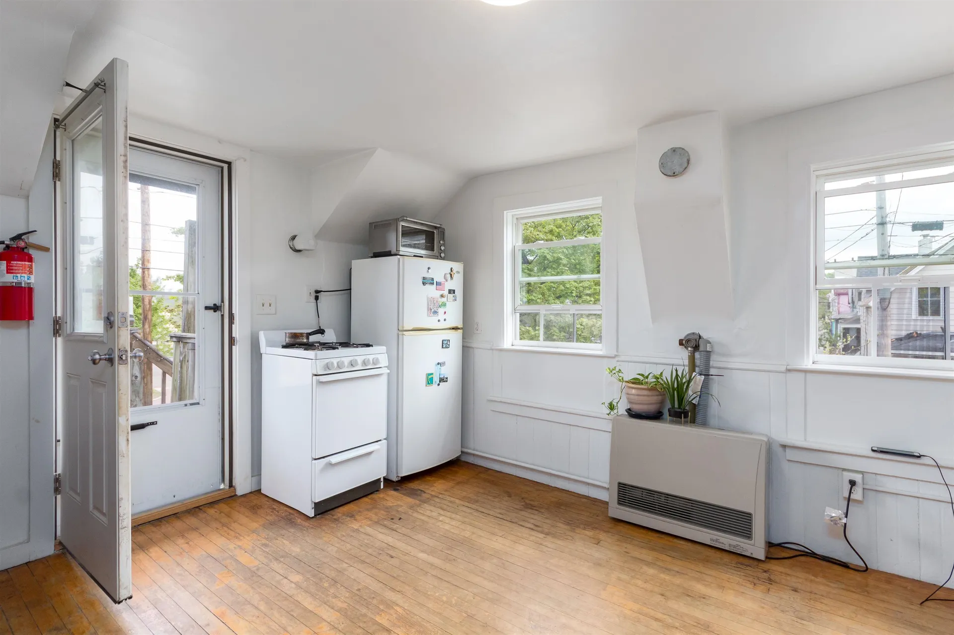 35-37 Rose Street Burlington VT 05401