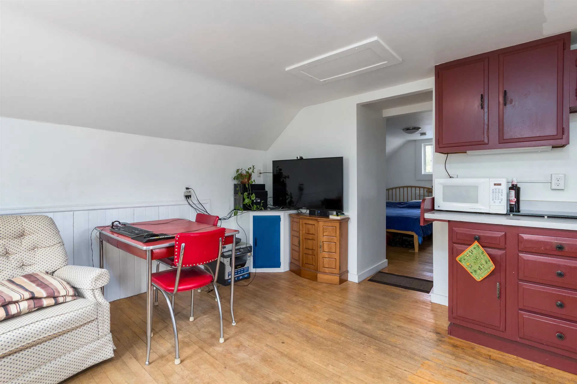 35-37 Rose Street Burlington VT 05401