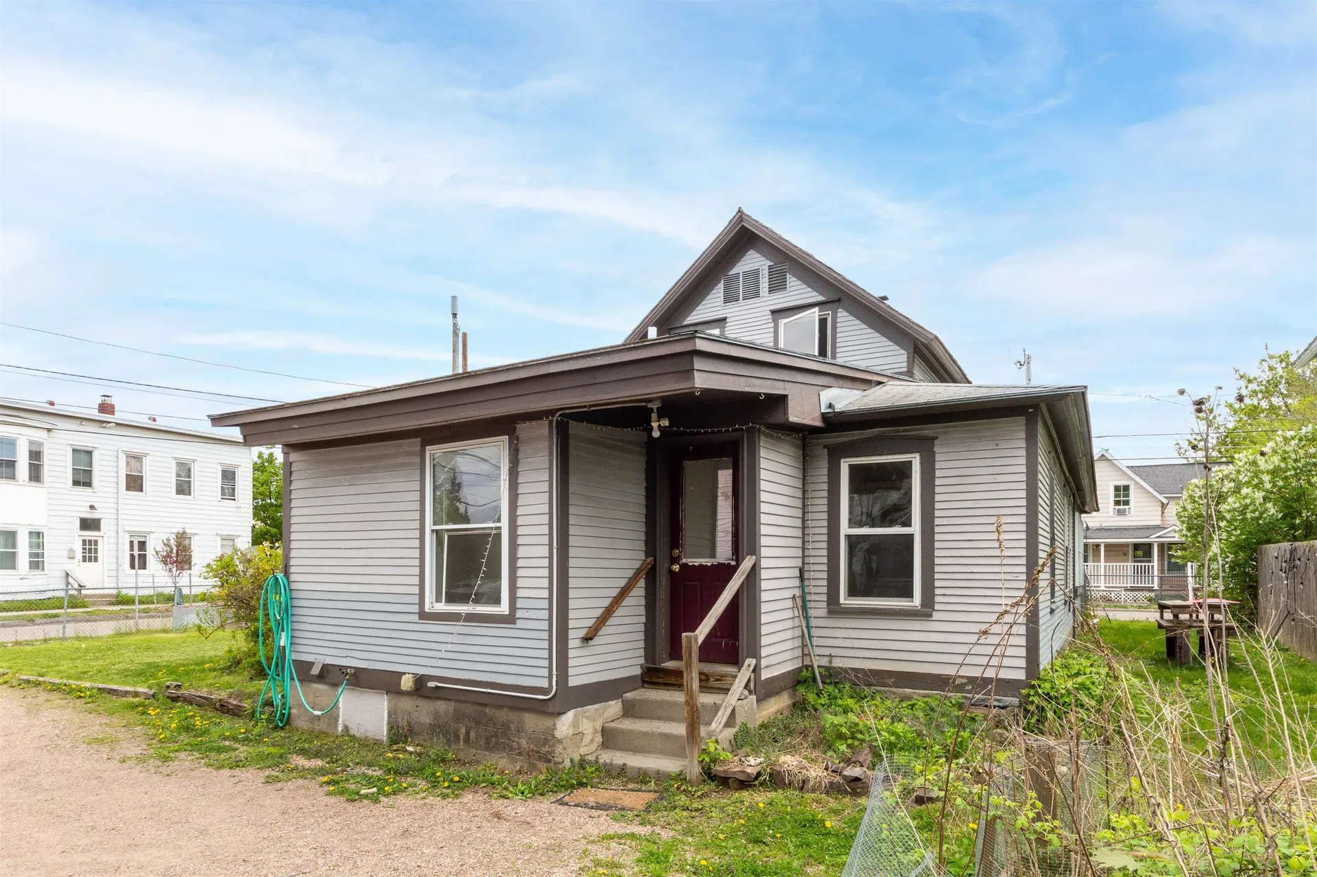 35-37 Rose Street Burlington VT 05401