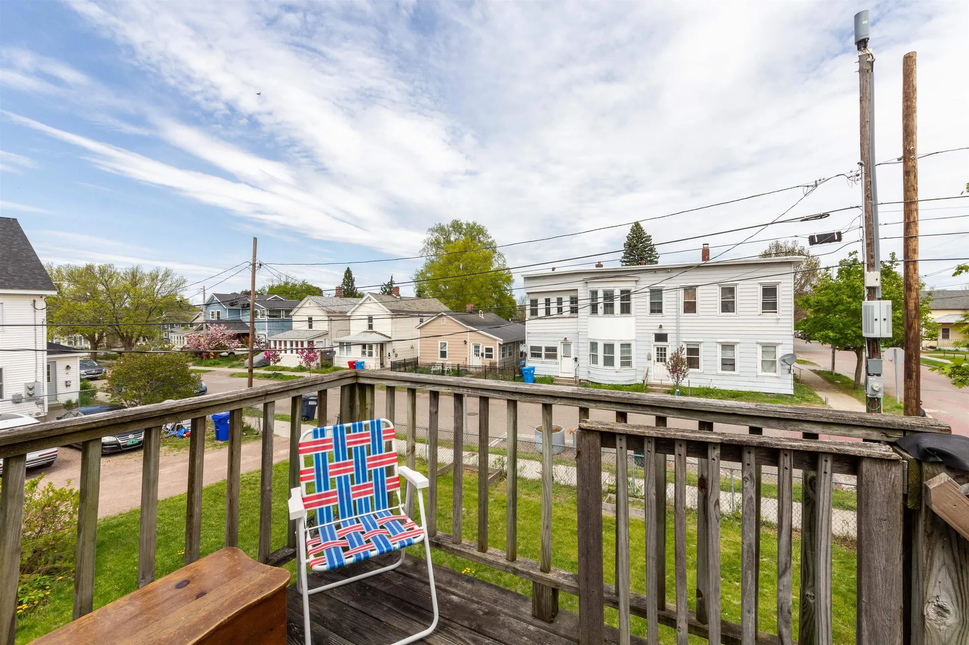 35-37 Rose Street Burlington VT 05401