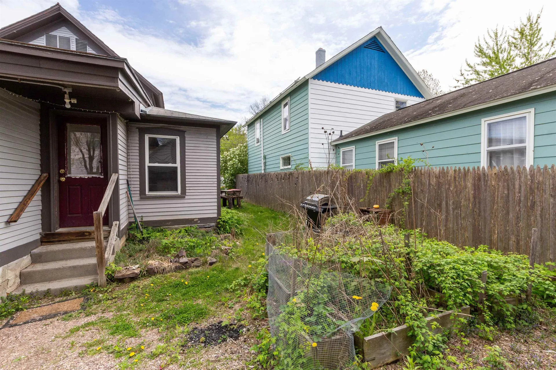 35-37 Rose Street Burlington VT 05401