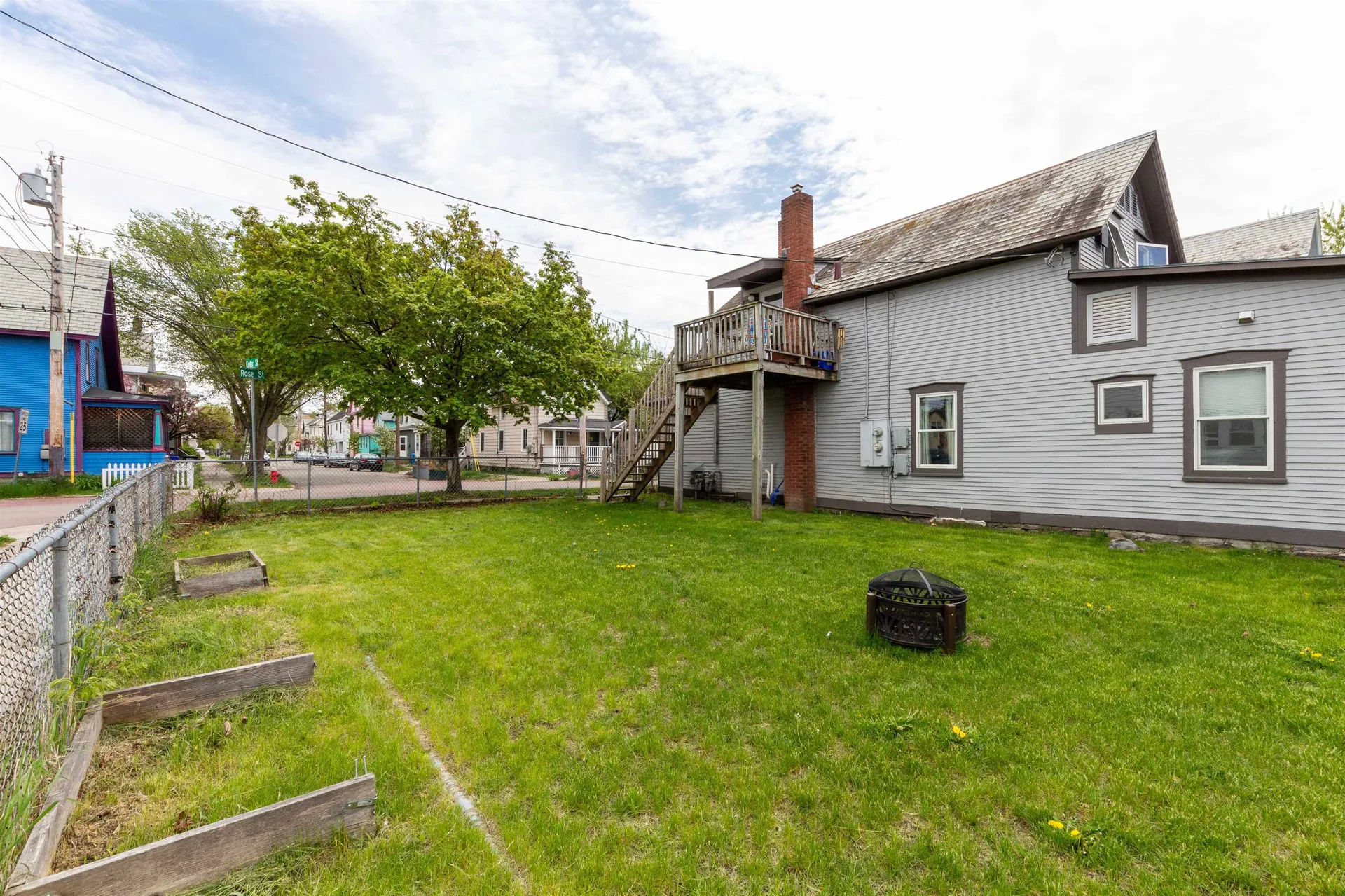 35-37 Rose Street Burlington VT 05401