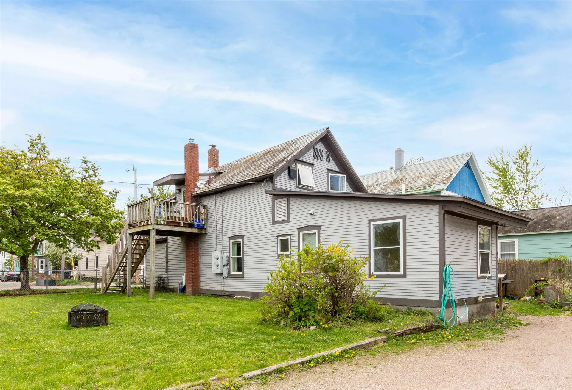 35-37 Rose Street Burlington VT 05401