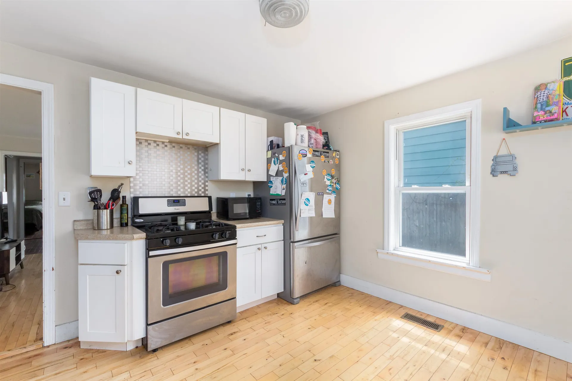 35-37 Rose Street Burlington VT 05401