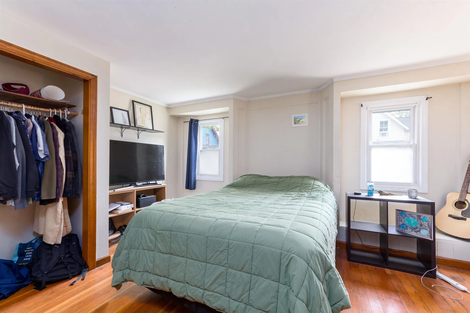 35-37 Rose Street Burlington VT 05401