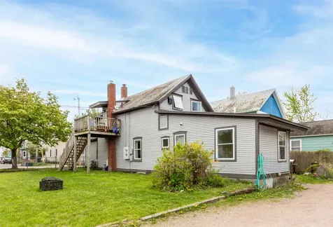 35-37 Rose Street Burlington VT 05401