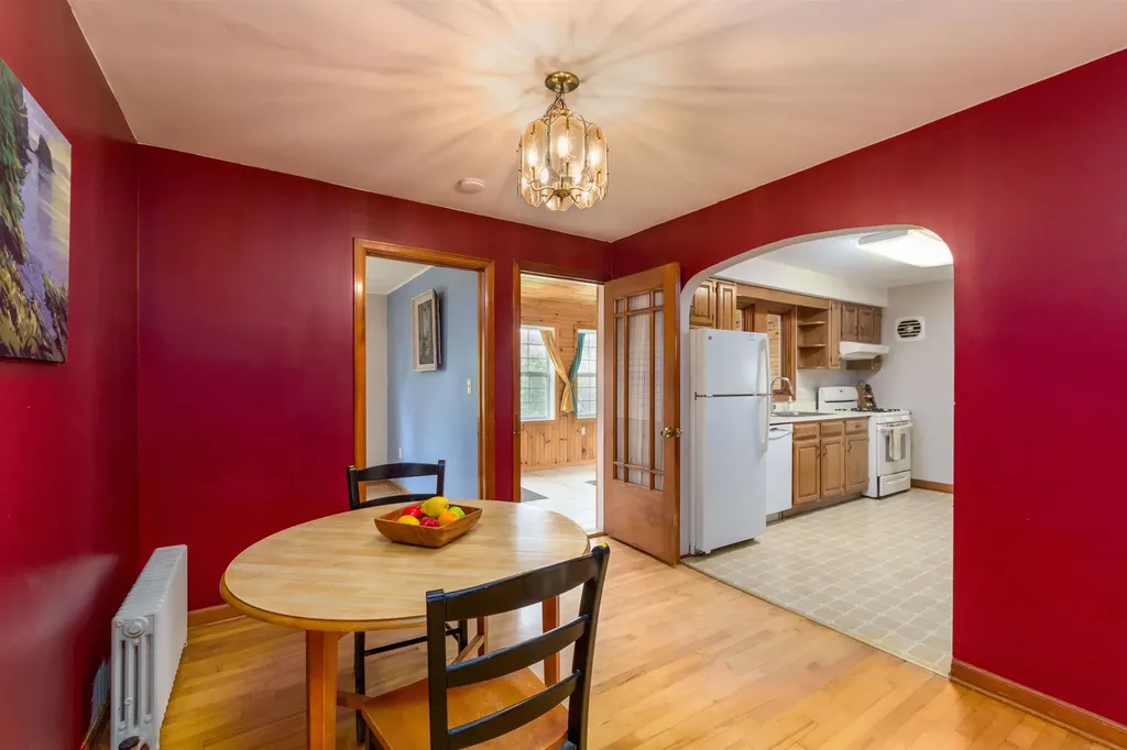 45 Edgemoor Drive Burlington VT 05408