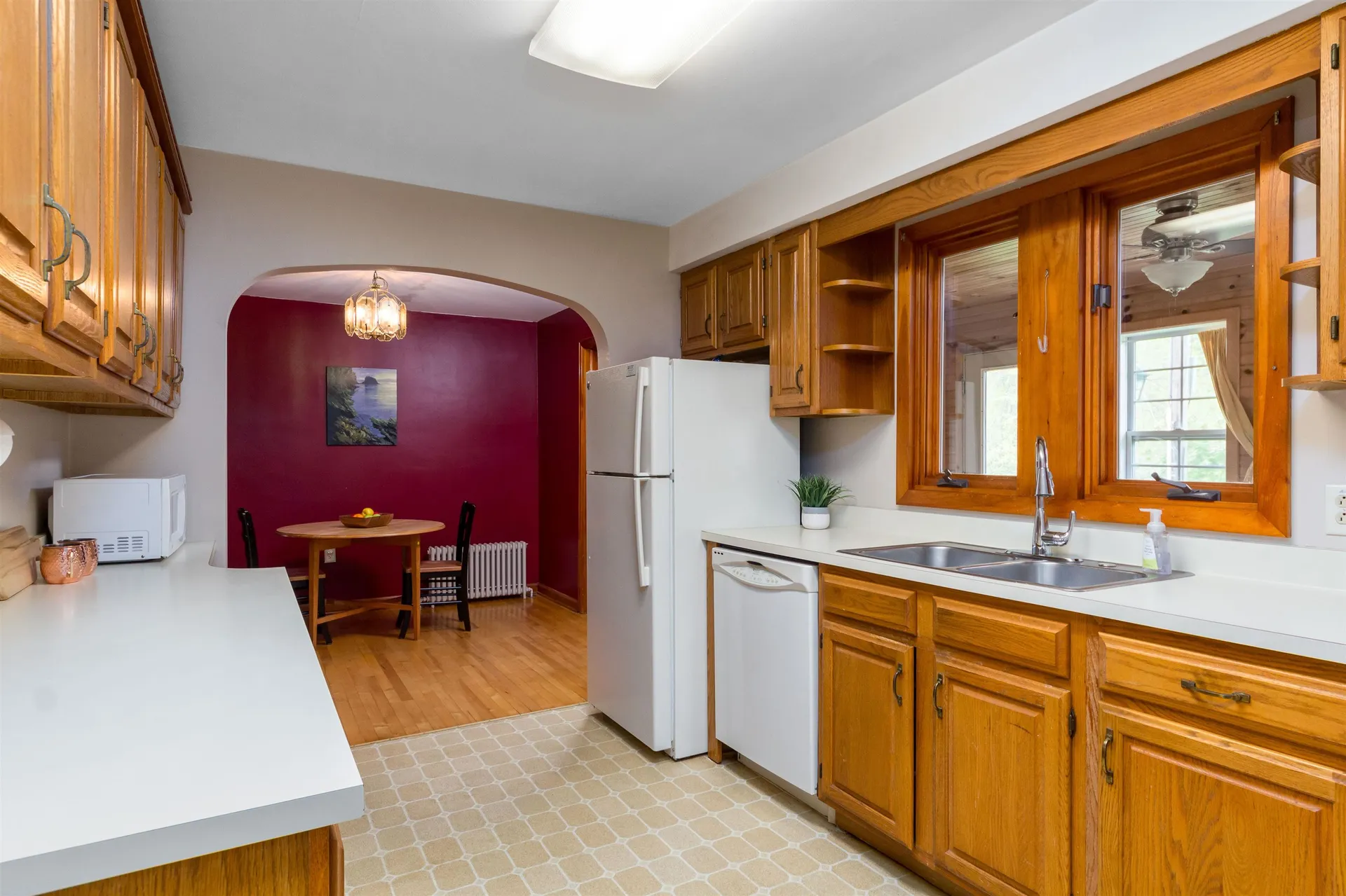45 Edgemoor Drive Burlington VT 05408