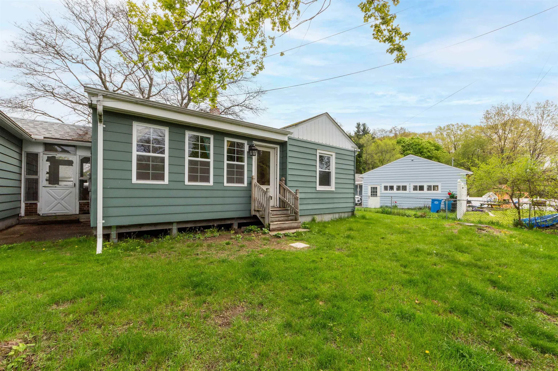 45 Edgemoor Drive Burlington VT 05408