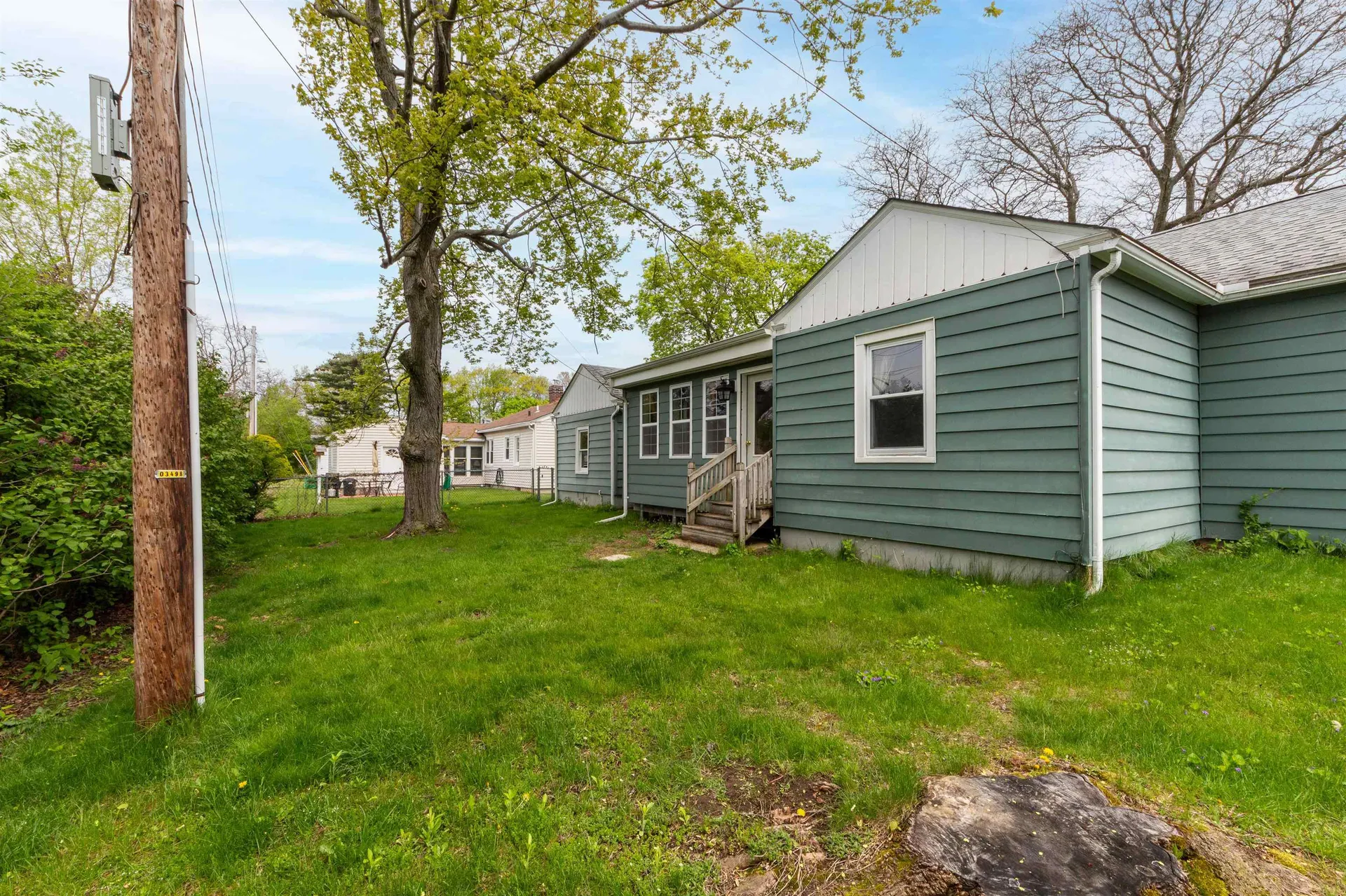45 Edgemoor Drive Burlington VT 05408