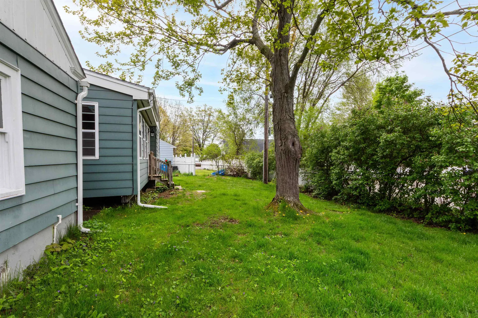 45 Edgemoor Drive Burlington VT 05408
