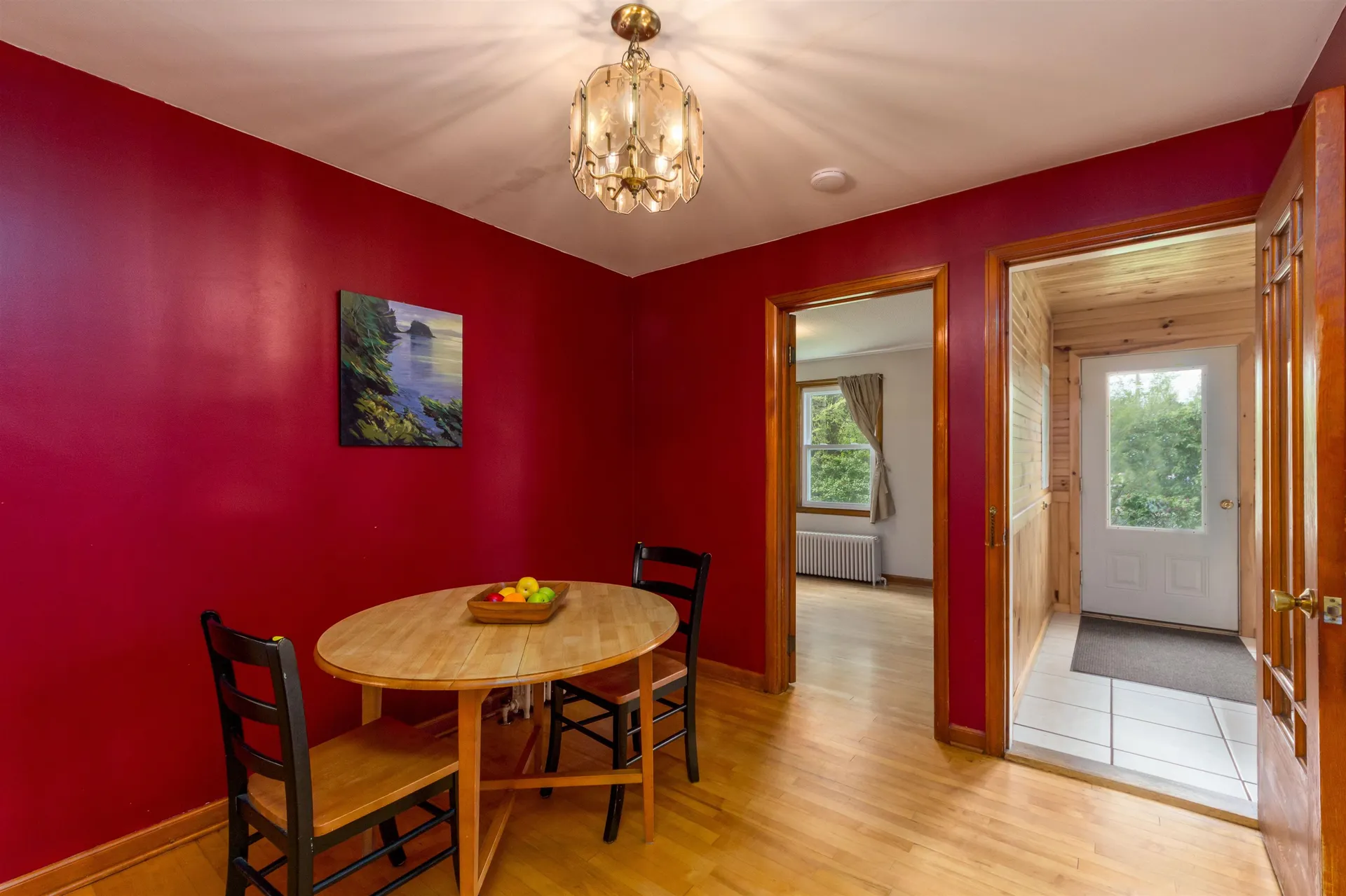 45 Edgemoor Drive Burlington VT 05408