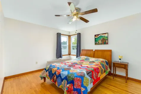 45 Edgemoor Drive Burlington VT 05408