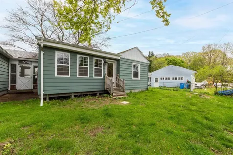 45 Edgemoor Drive Burlington VT 05408