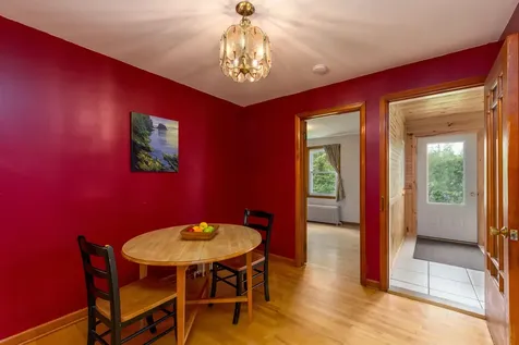 45 Edgemoor Drive Burlington VT 05408