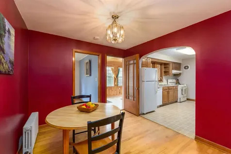 45 Edgemoor Drive Burlington VT 05408