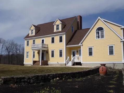 1 Blacksnake Road Seabrook NH 03874