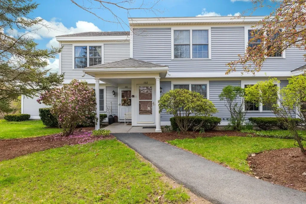 102 Southfield Lane Peterborough, NH MLS 4995685