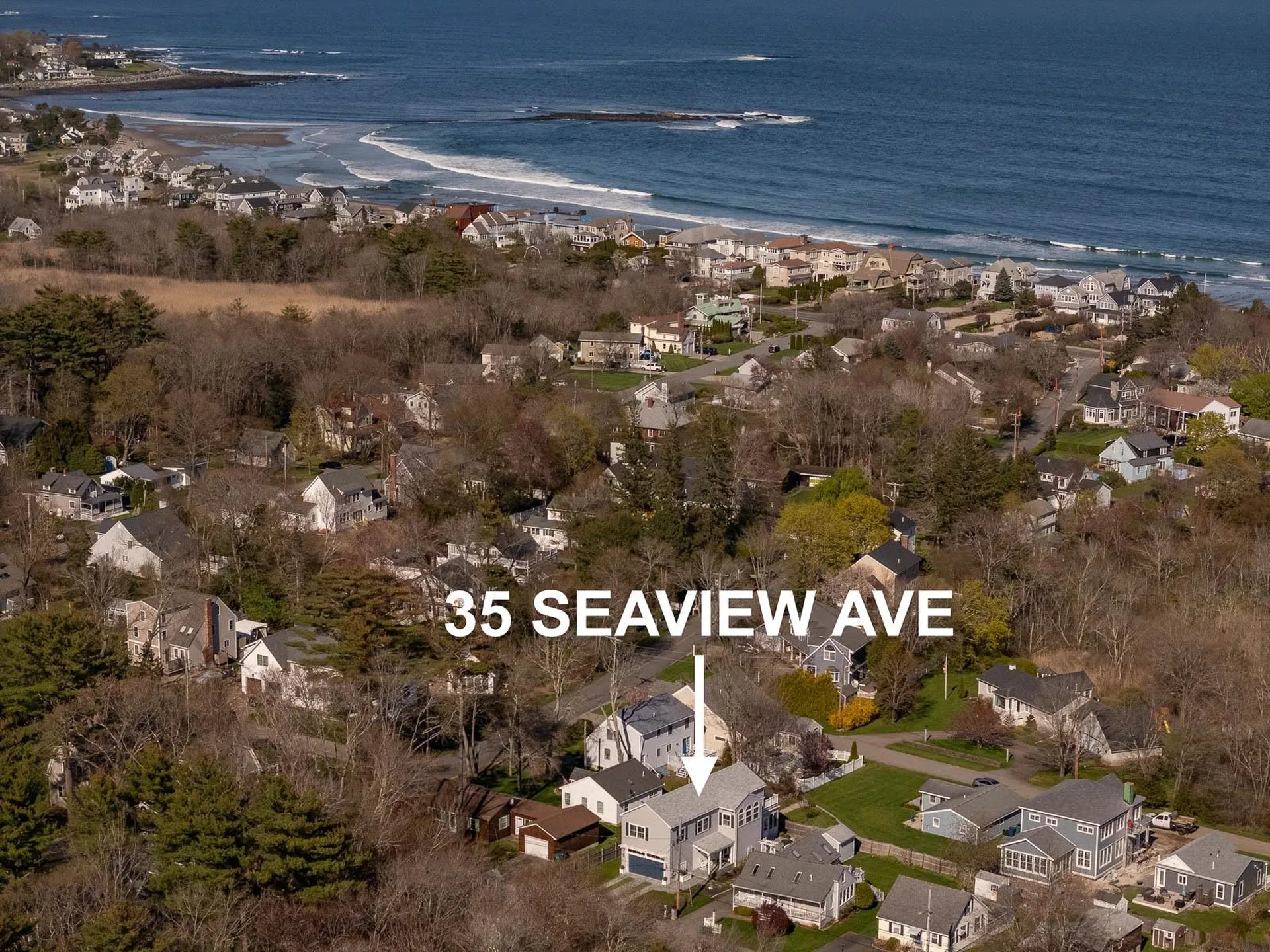 35 Seaview Avenue Hampton NH 03842