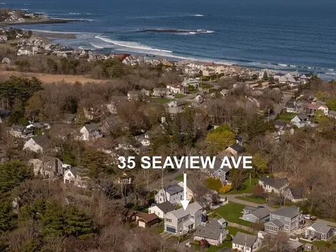 35 Seaview Avenue Hampton NH 03842