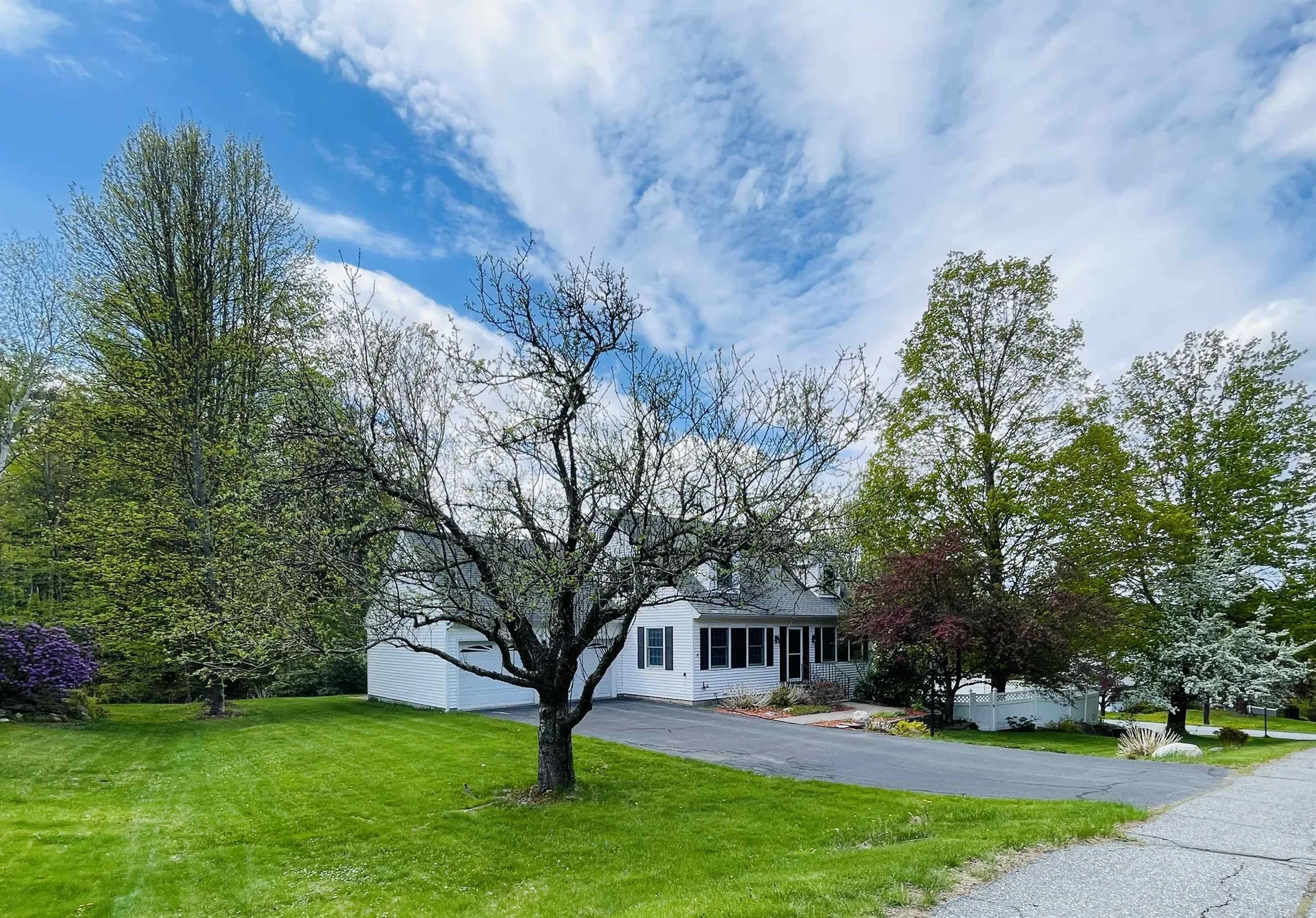 32 Nottingham Circle Lebanon NH 03766