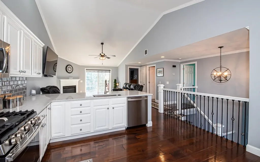 14 Forrest Street Hampstead NH 03826