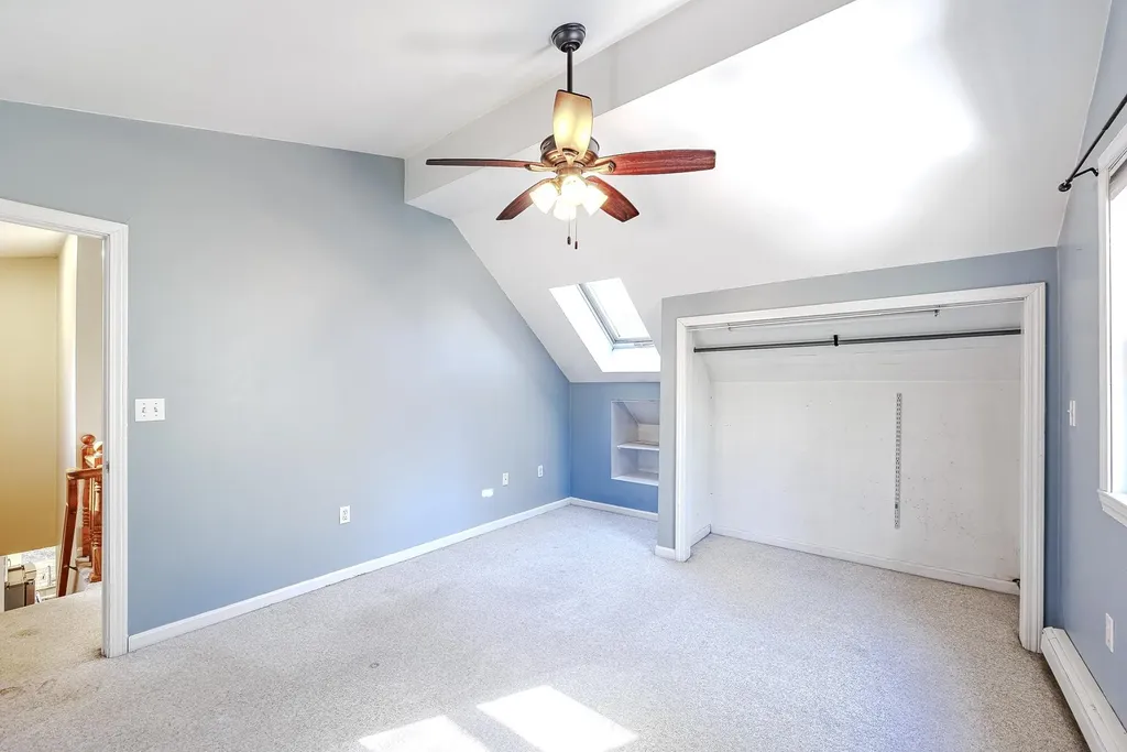 25 Seavey Road Windham NH 03087