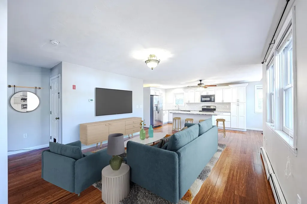 25 Seavey Road Windham NH 03087