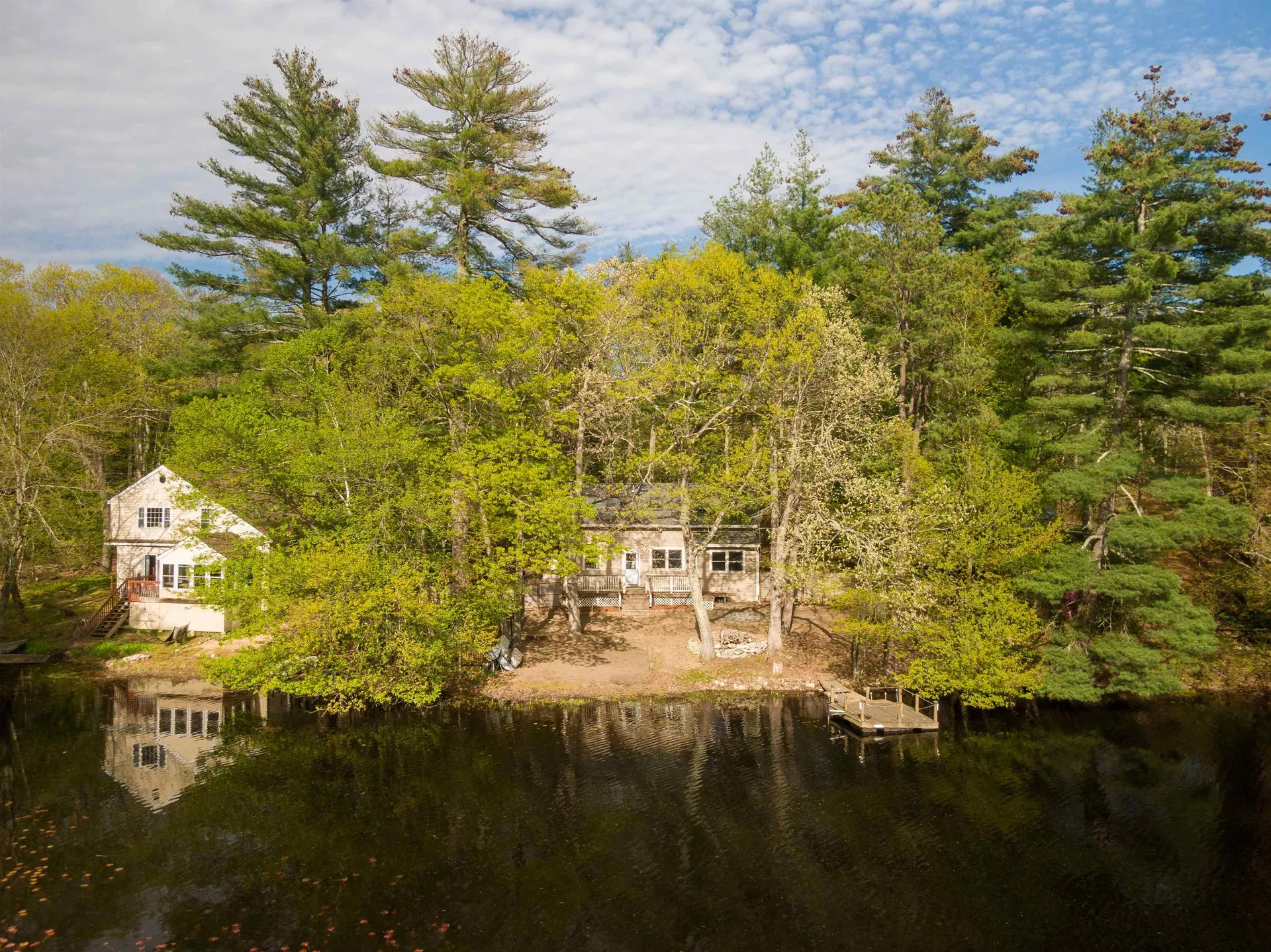 25 Seavey Road Windham NH 03087