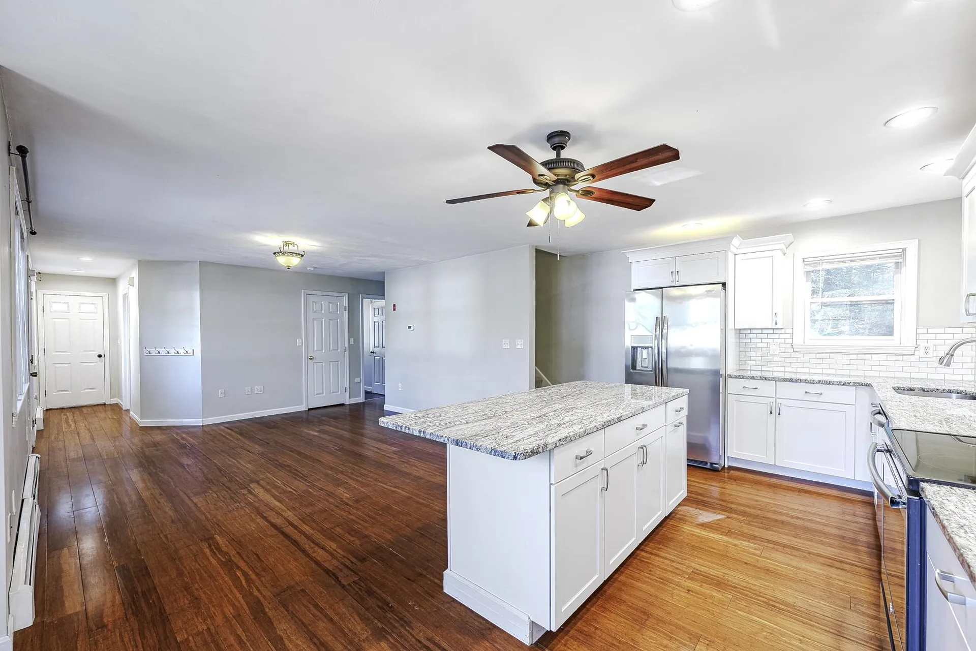 25 Seavey Road Windham NH 03087