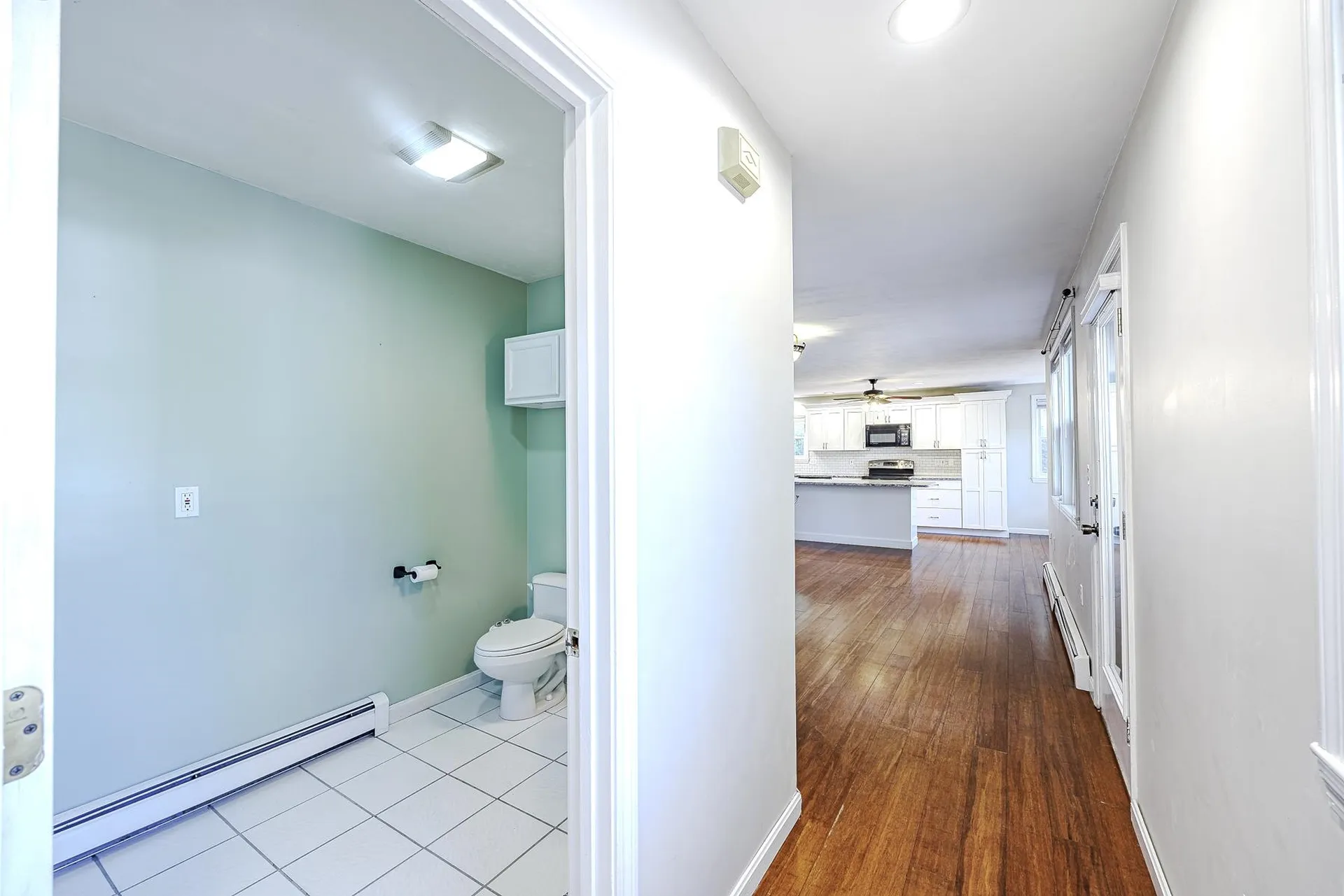 25 Seavey Road Windham NH 03087