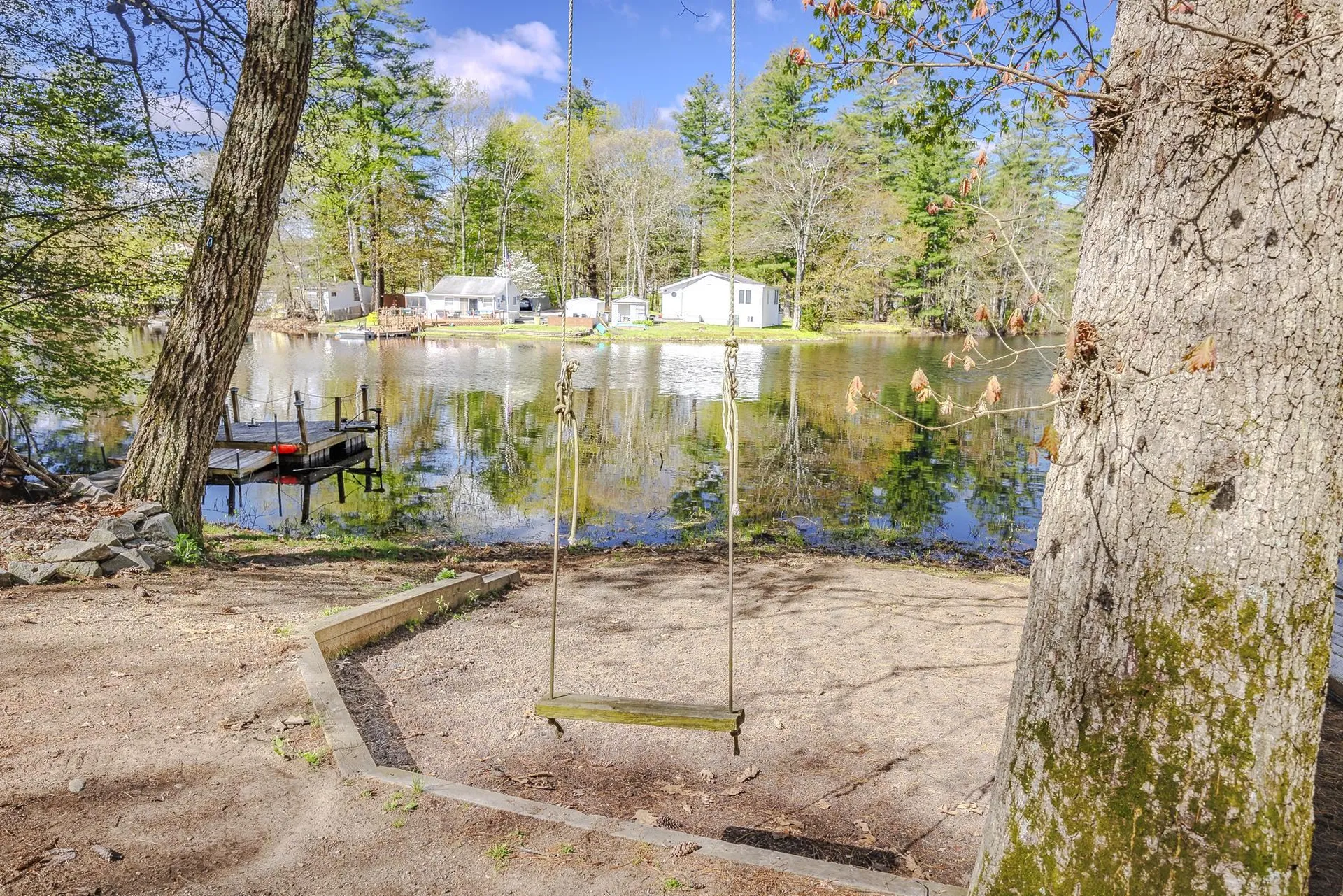 25 Seavey Road Windham NH 03087