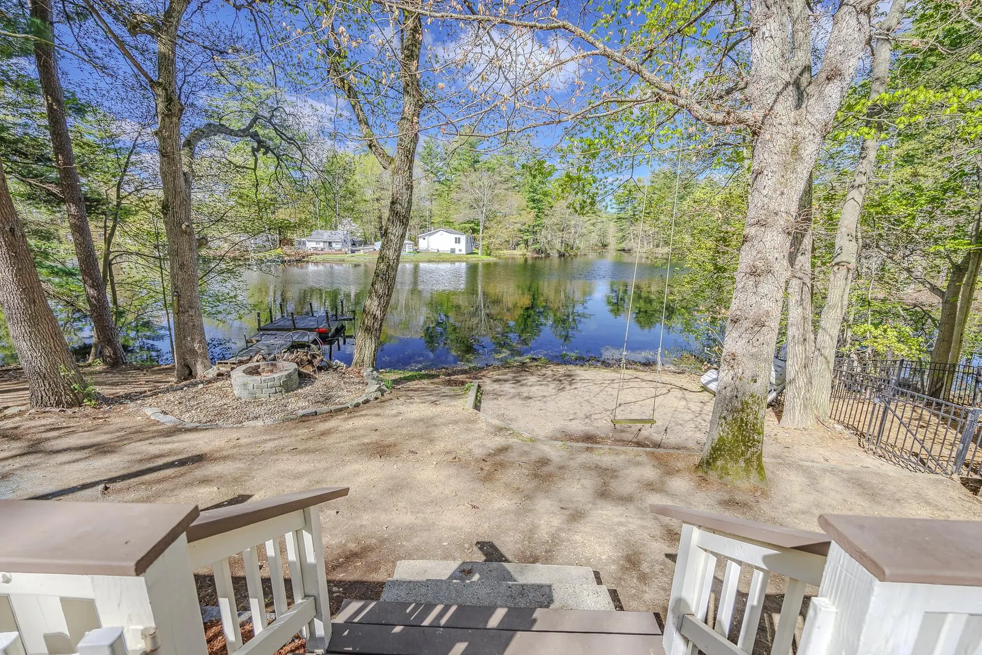 25 Seavey Road Windham NH 03087