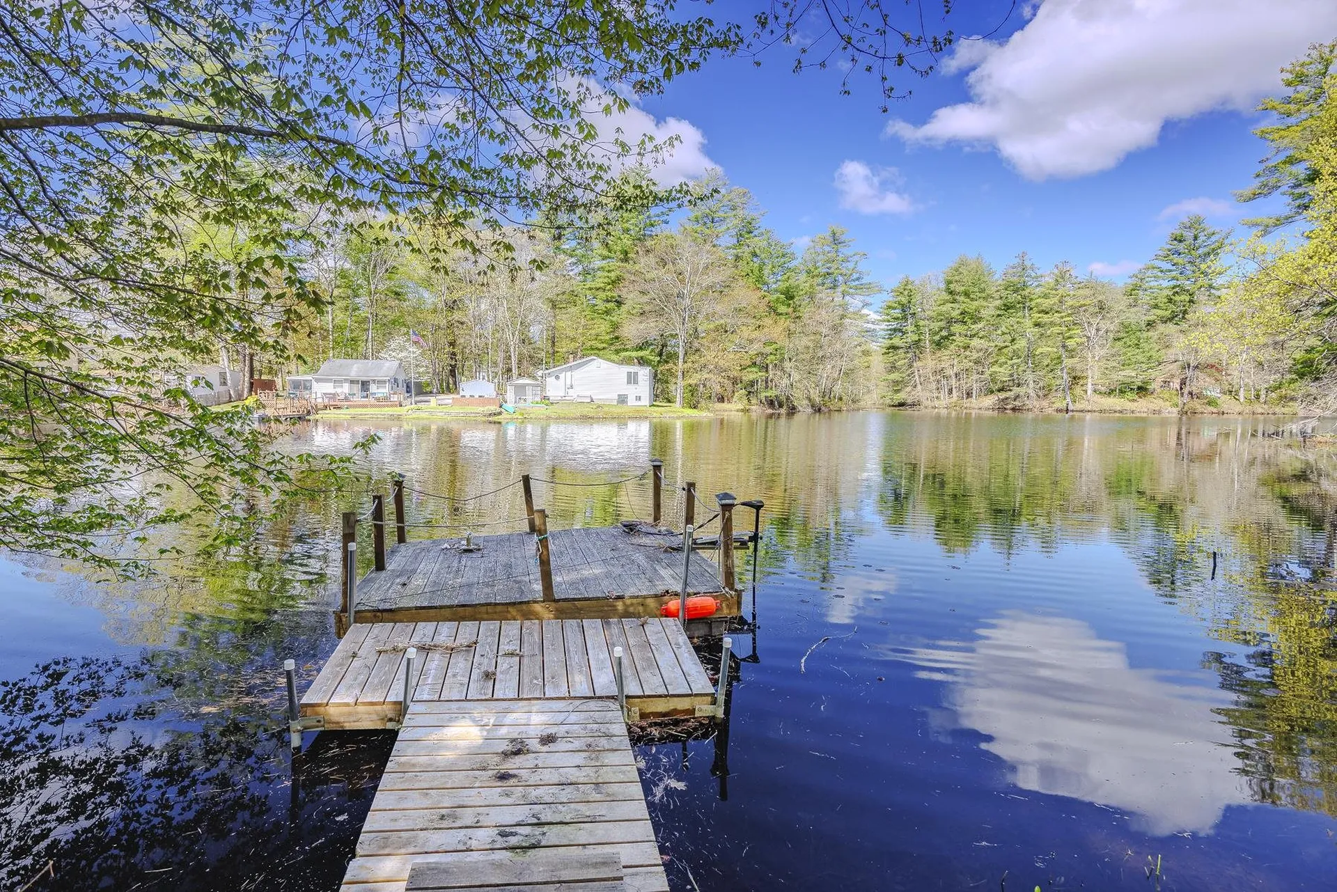 25 Seavey Road Windham NH 03087